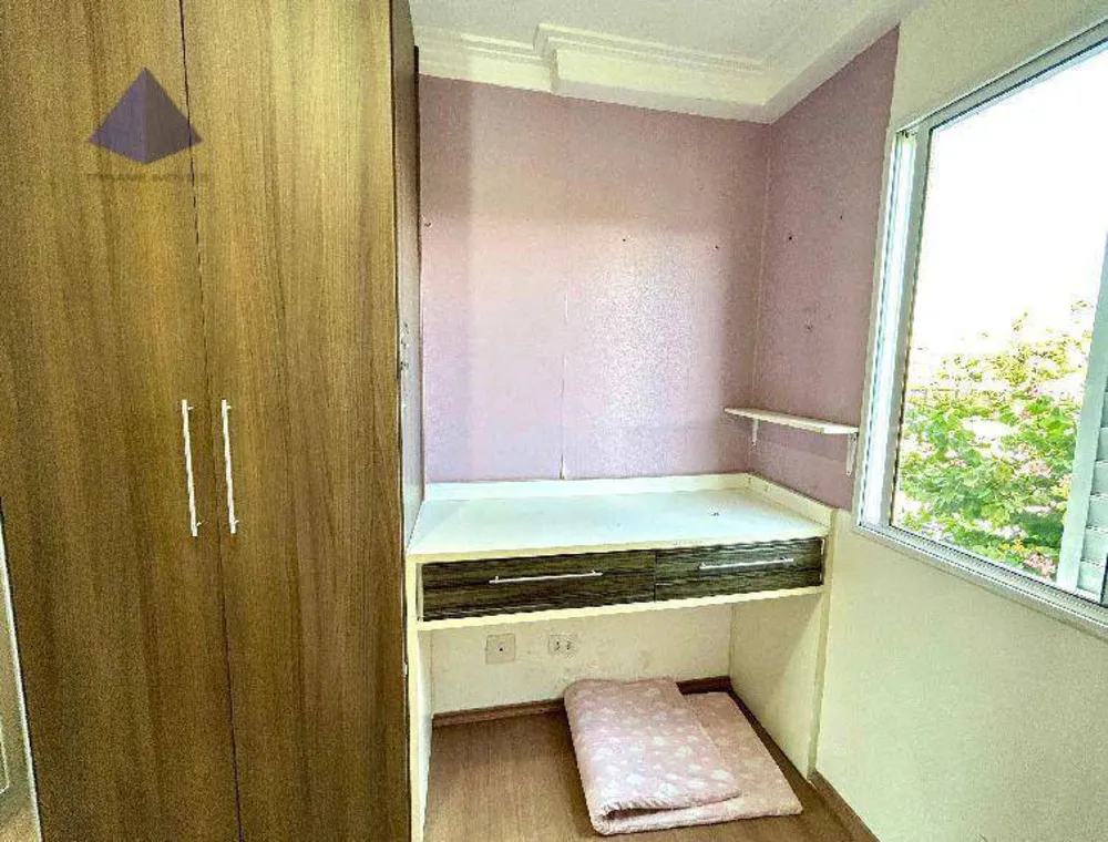 Apartamento, 2 quartos, 48 m² - Foto 5