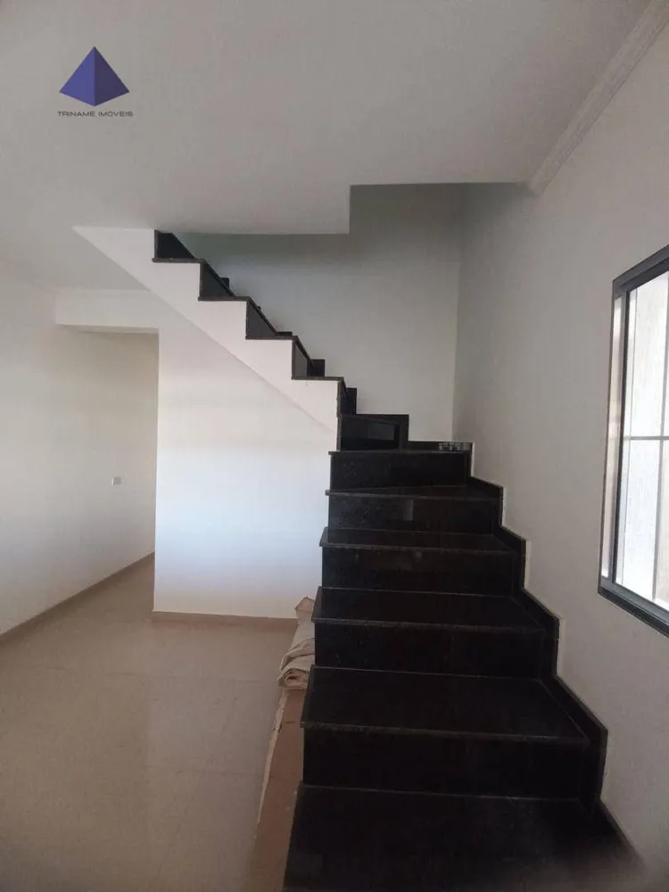 Sobrado, 3 quartos, 200 m² - Foto 3
