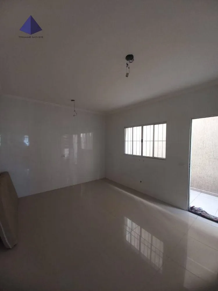 Sobrado, 3 quartos, 200 m² - Foto 1