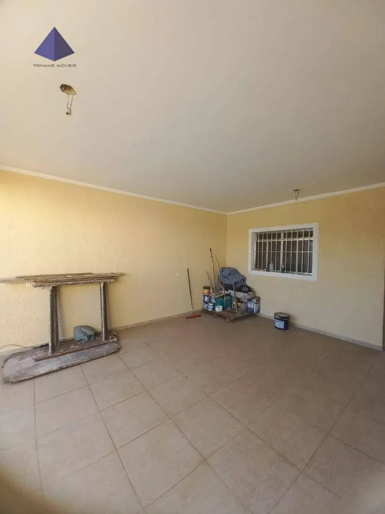 Sobrado, 3 quartos, 200 m² - Foto 12