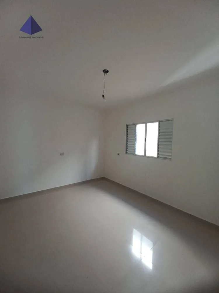 Sobrado, 3 quartos, 200 m² - Foto 2
