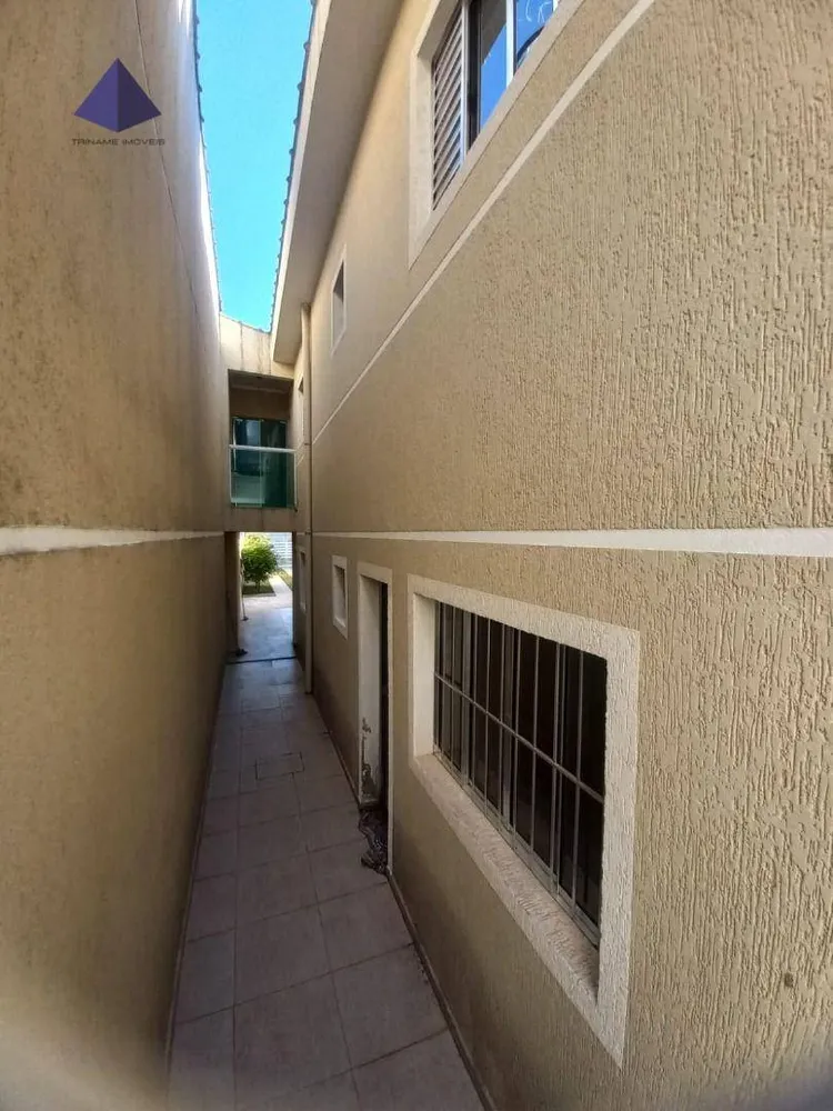 Sobrado, 3 quartos, 200 m² - Foto 11