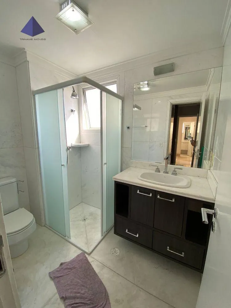 Apartamento, 3 quartos, 110 m² - Foto 11