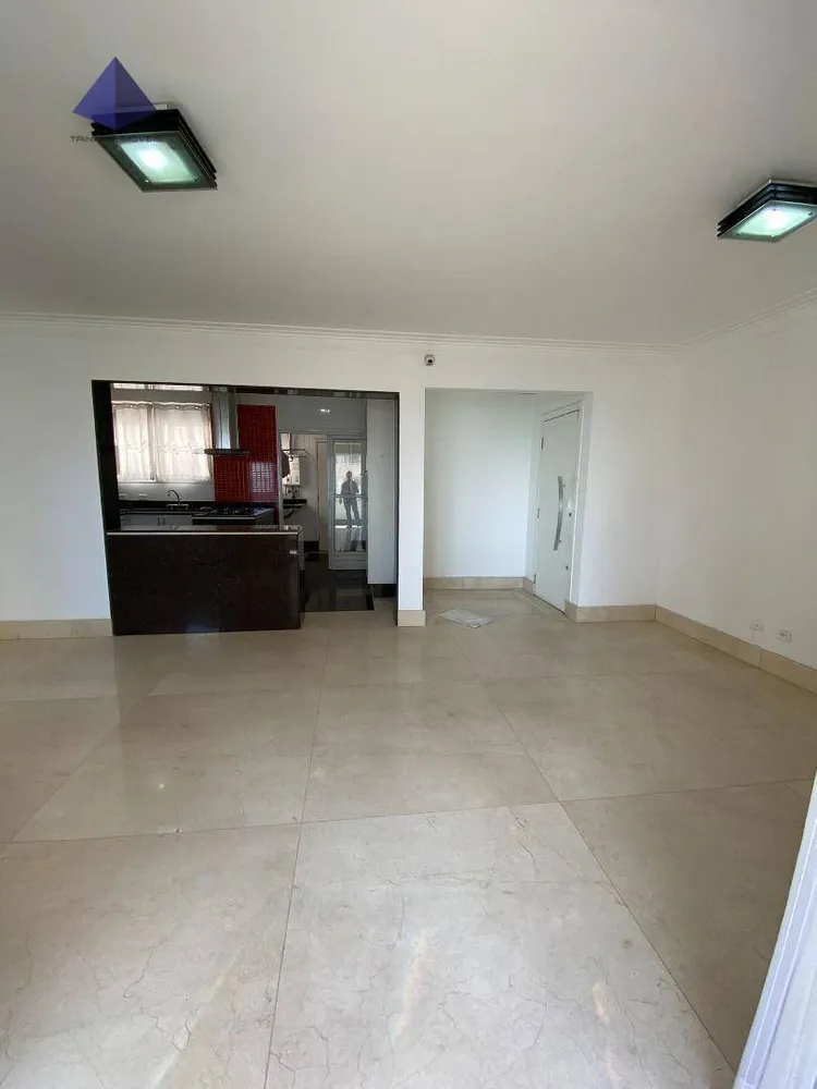 Apartamento, 3 quartos, 110 m² - Foto 4