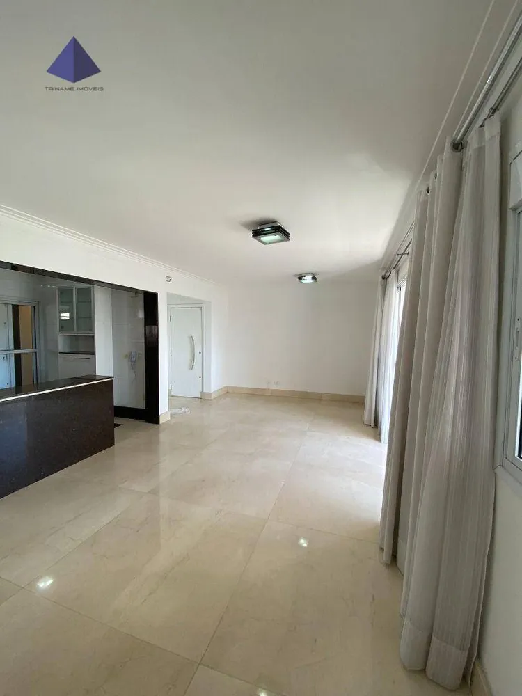 Apartamento, 3 quartos, 110 m² - Foto 1