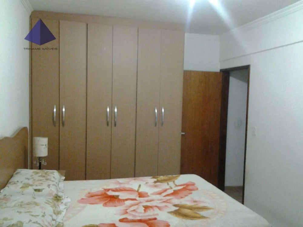 Apartamento, 3 quartos, 127 m² - Foto 1