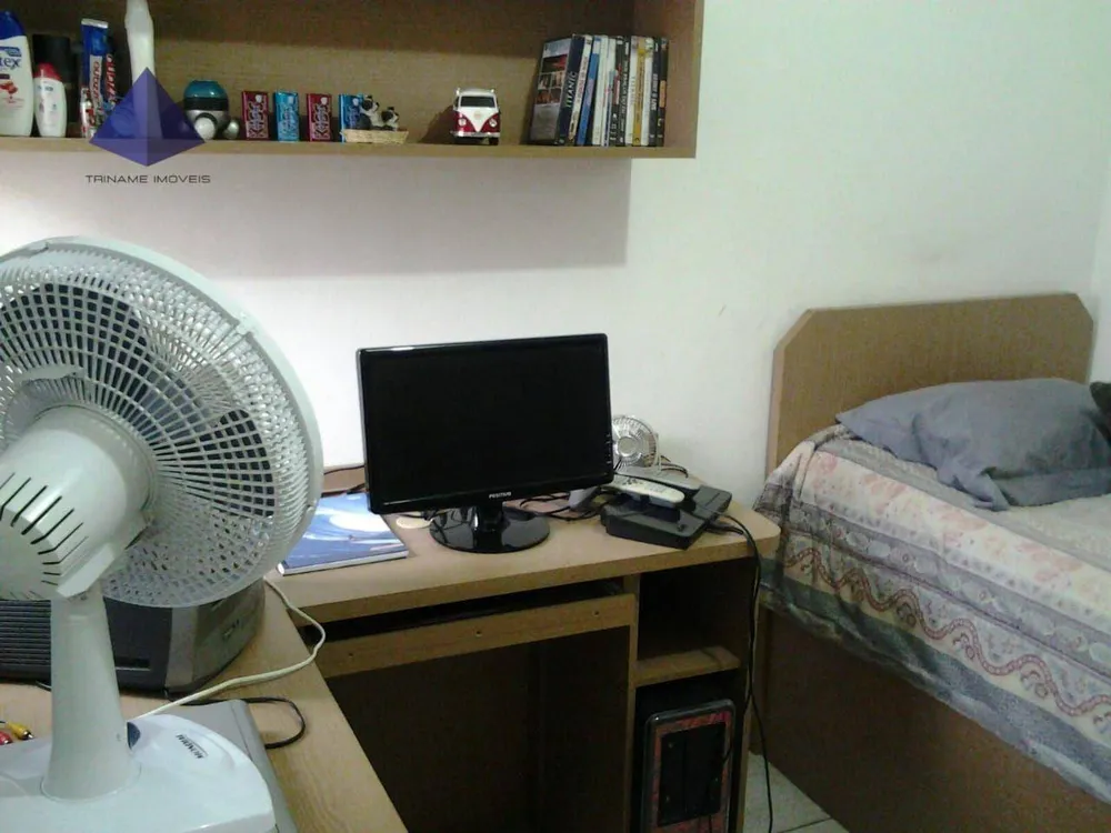 Apartamento, 3 quartos, 127 m² - Foto 11
