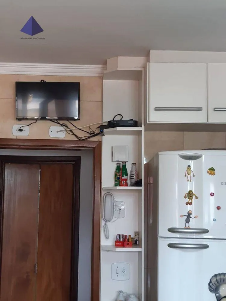 Apartamento, 3 quartos, 127 m² - Foto 8