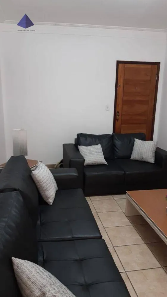 Apartamento, 3 quartos, 127 m² - Foto 9