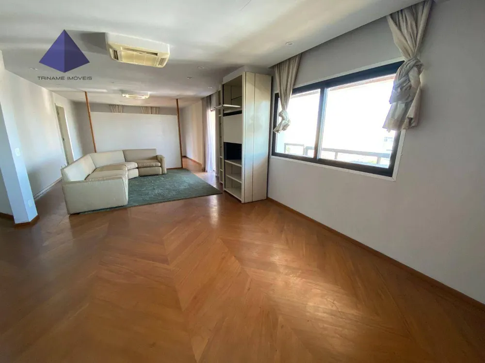Apartamento, 4 quartos, 274 m² - Foto 3