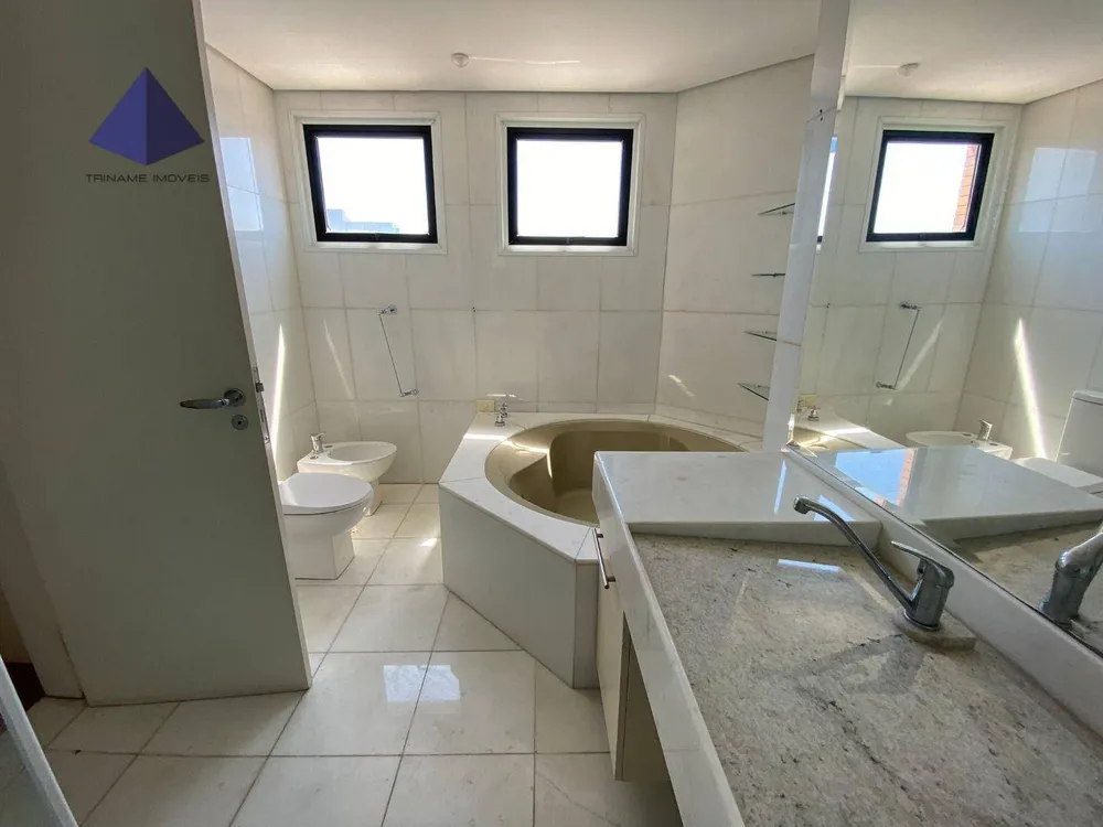 Apartamento, 4 quartos, 274 m² - Foto 9