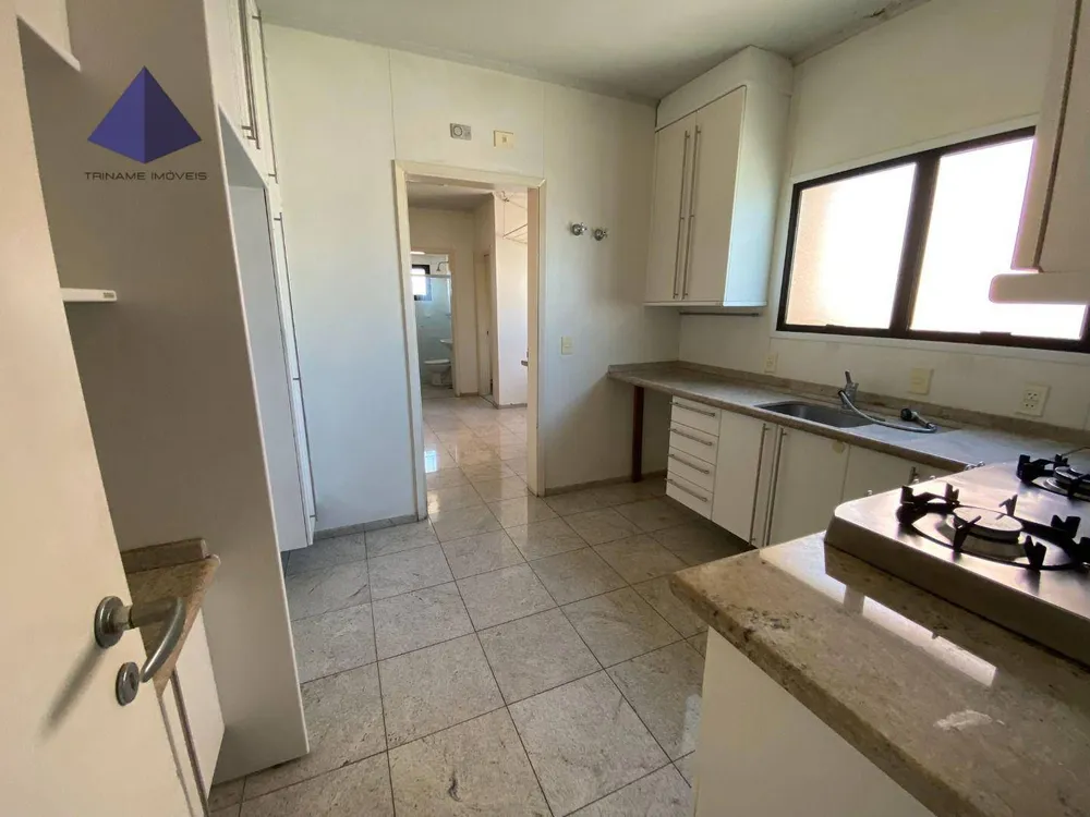 Apartamento, 4 quartos, 274 m² - Foto 5