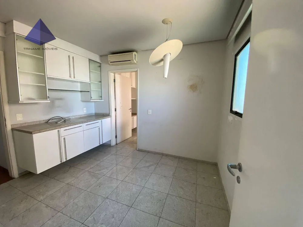 Apartamento, 4 quartos, 274 m² - Foto 4