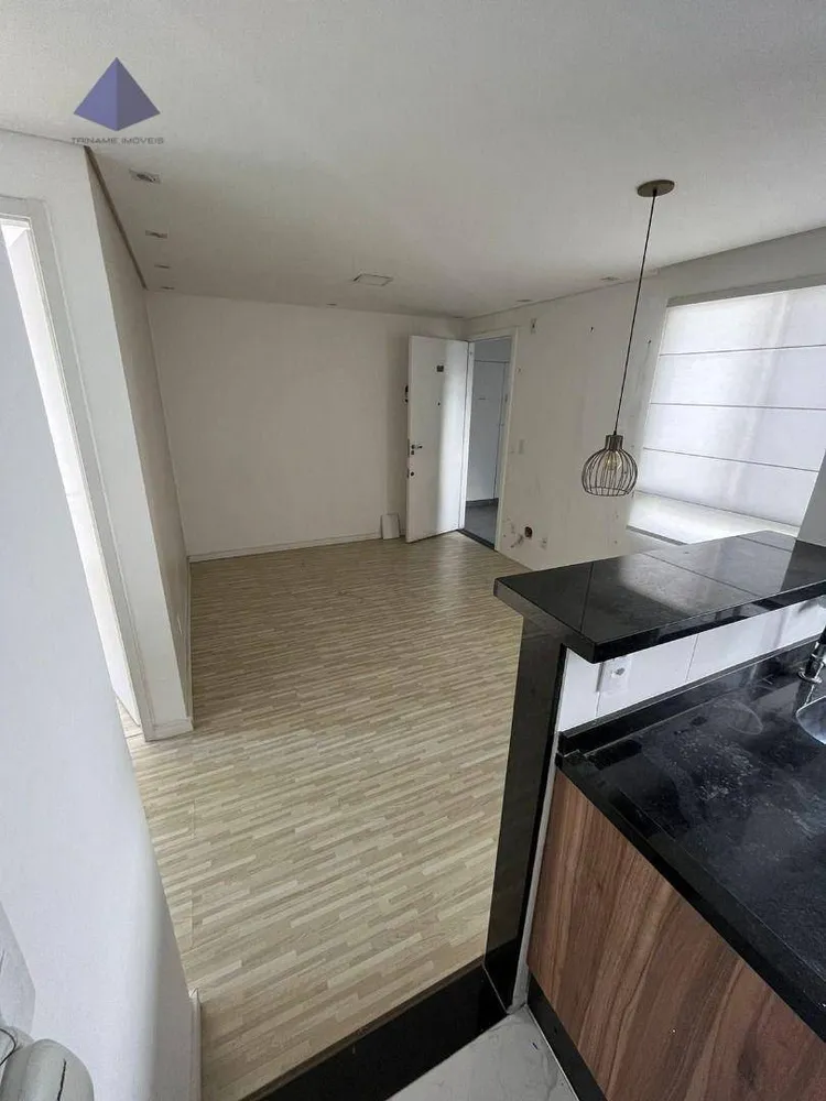 Apartamento, 2 quartos, 47 m² - Foto 1