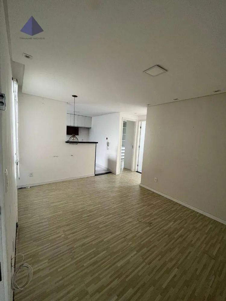 Apartamento, 2 quartos, 47 m² - Foto 2