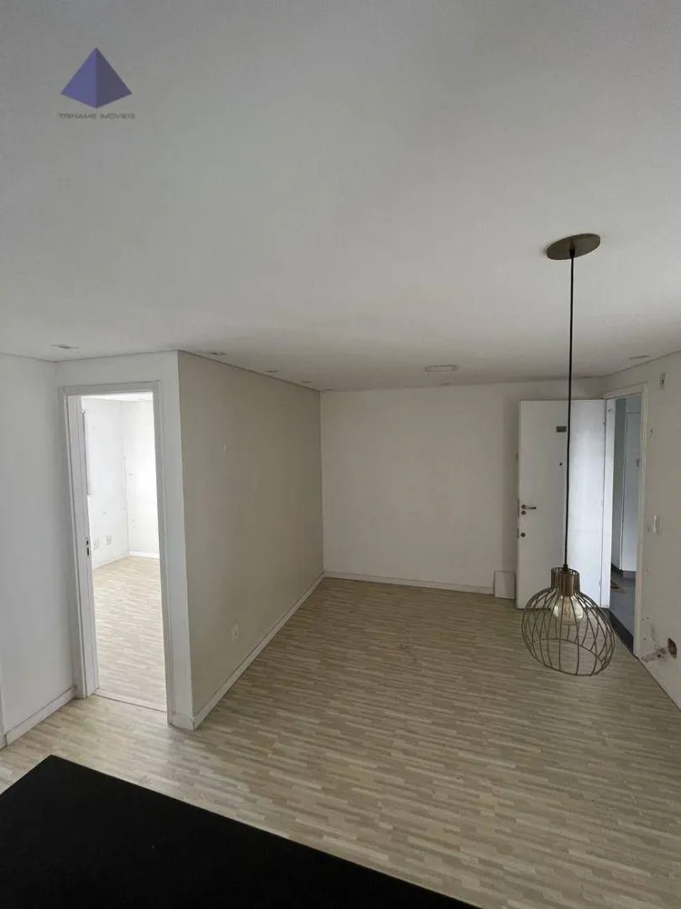 Apartamento, 2 quartos, 47 m² - Foto 4