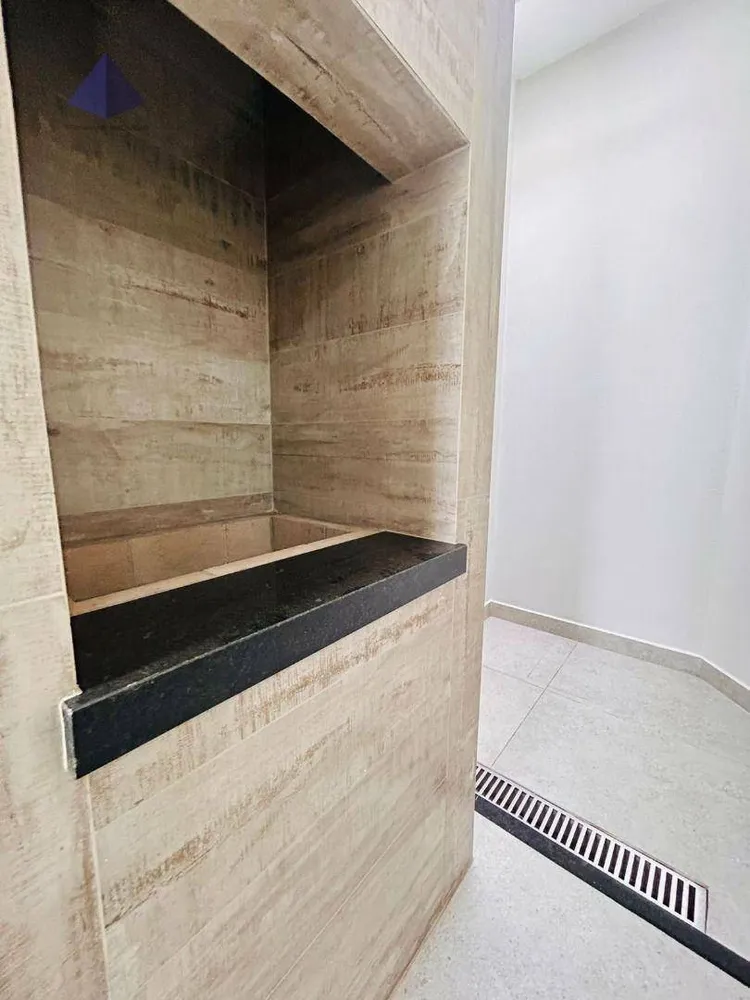 Casa, 3 quartos, 85 m² - Foto 8