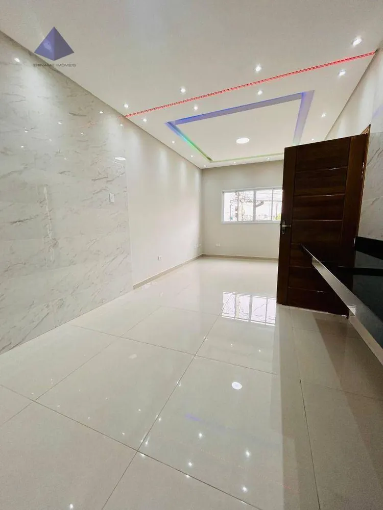 Casa, 3 quartos, 85 m² - Foto 2