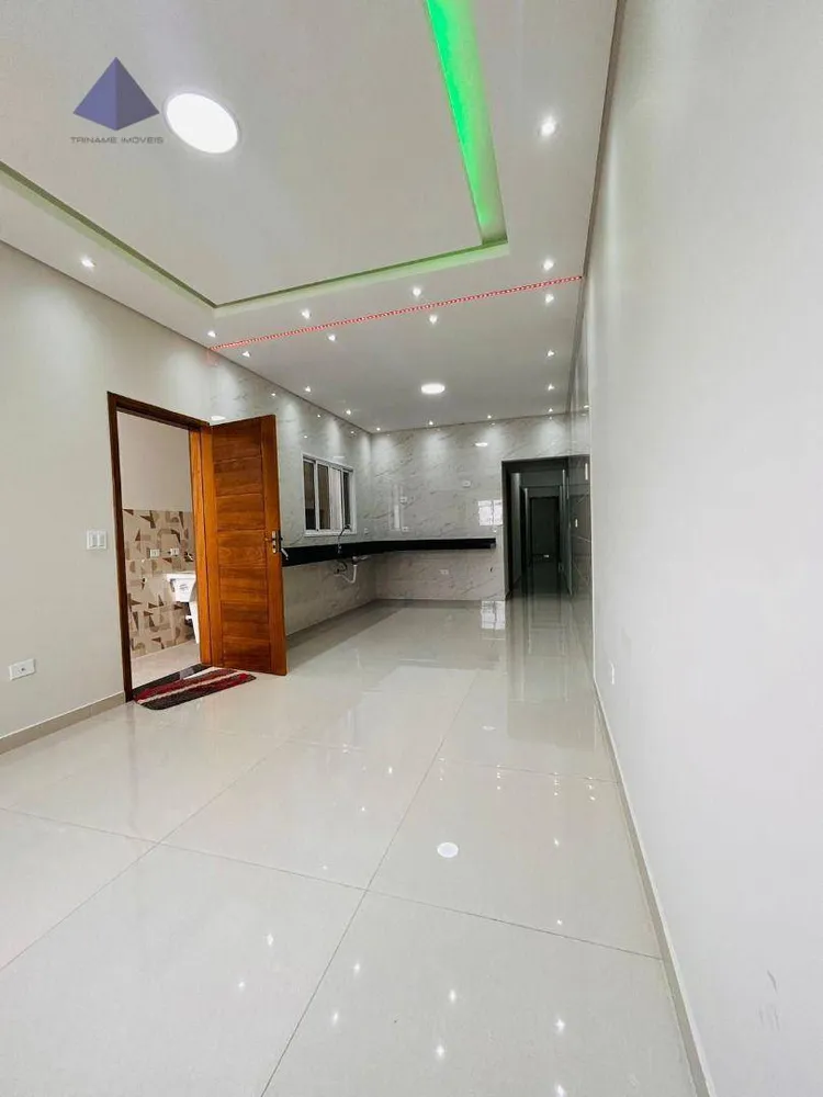 Casa, 3 quartos, 85 m² - Foto 1