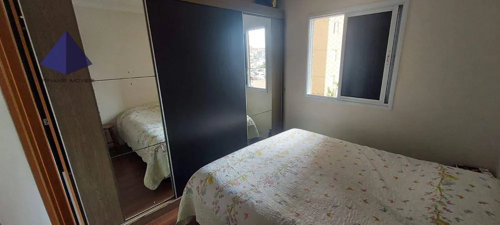 Apartamento, 3 quartos, 75 m² - Foto 11