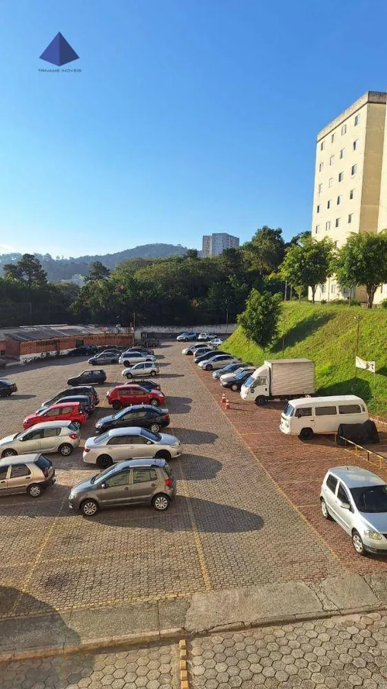 Apartamento, 2 quartos, 54 m² - Foto 1