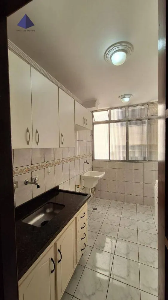 Apartamento, 2 quartos, 54 m² - Foto 7