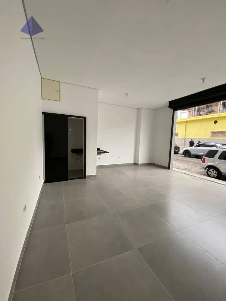 Loja-Salão, 80 m² - Foto 4