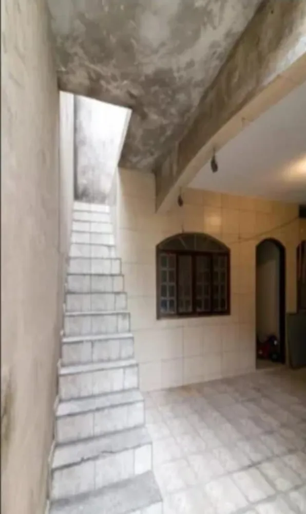 Sobrado, 4 quartos, 240 m² - Foto 11