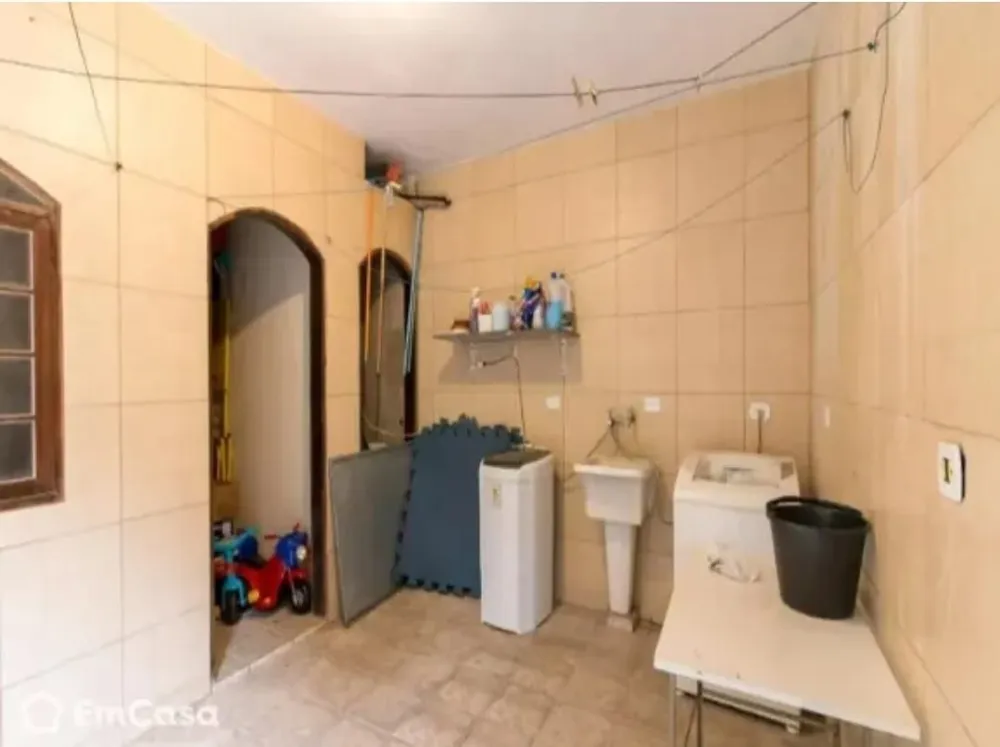 Sobrado, 4 quartos, 240 m² - Foto 10