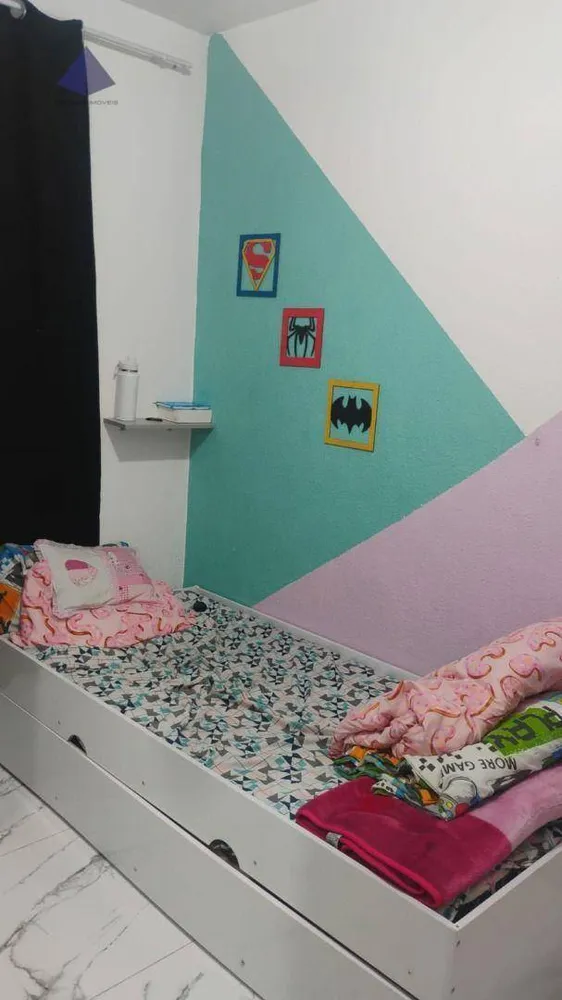 Apartamento, 2 quartos, 45 m² - Foto 1