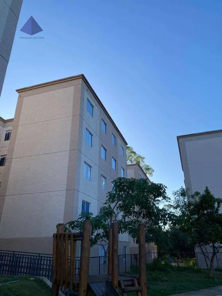 Apartamento, 2 quartos, 45 m² - Foto 9