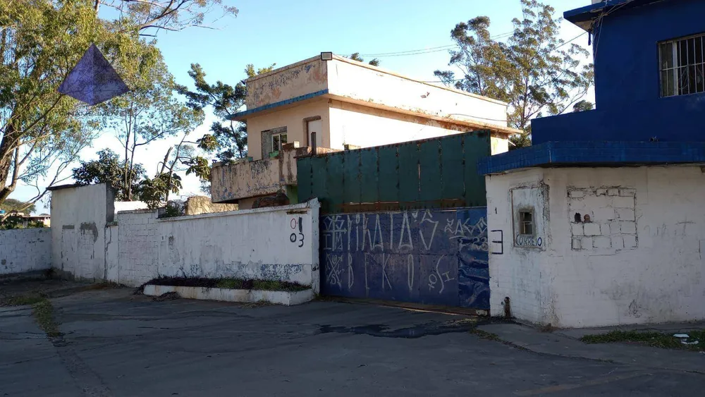 Depósito-Galpão, 500 m² - Foto 7