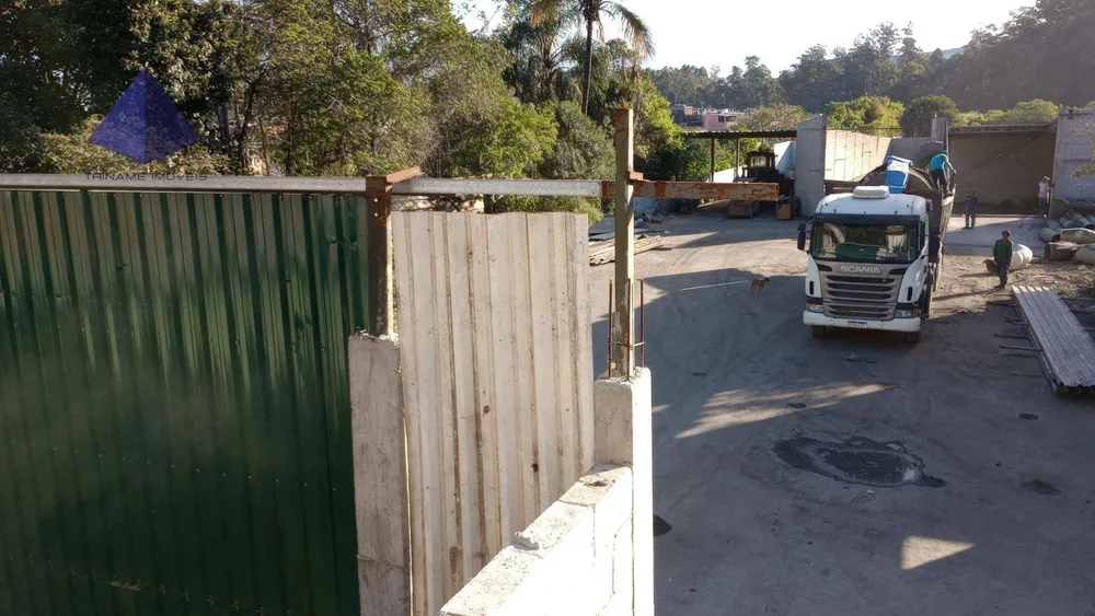 Depósito-Galpão, 500 m² - Foto 3