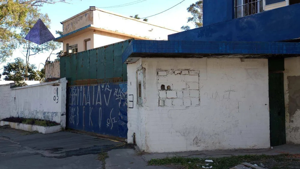 Depósito-Galpão, 500 m² - Foto 8