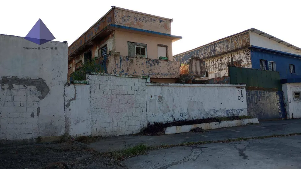 Depósito-Galpão, 500 m² - Foto 10
