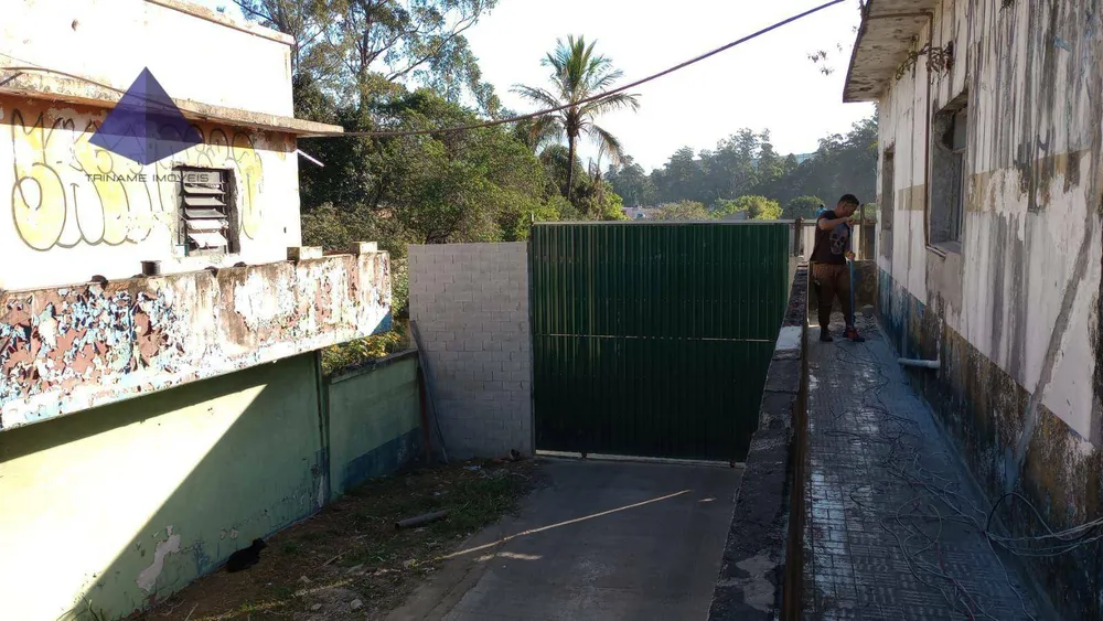 Depósito-Galpão, 500 m² - Foto 6