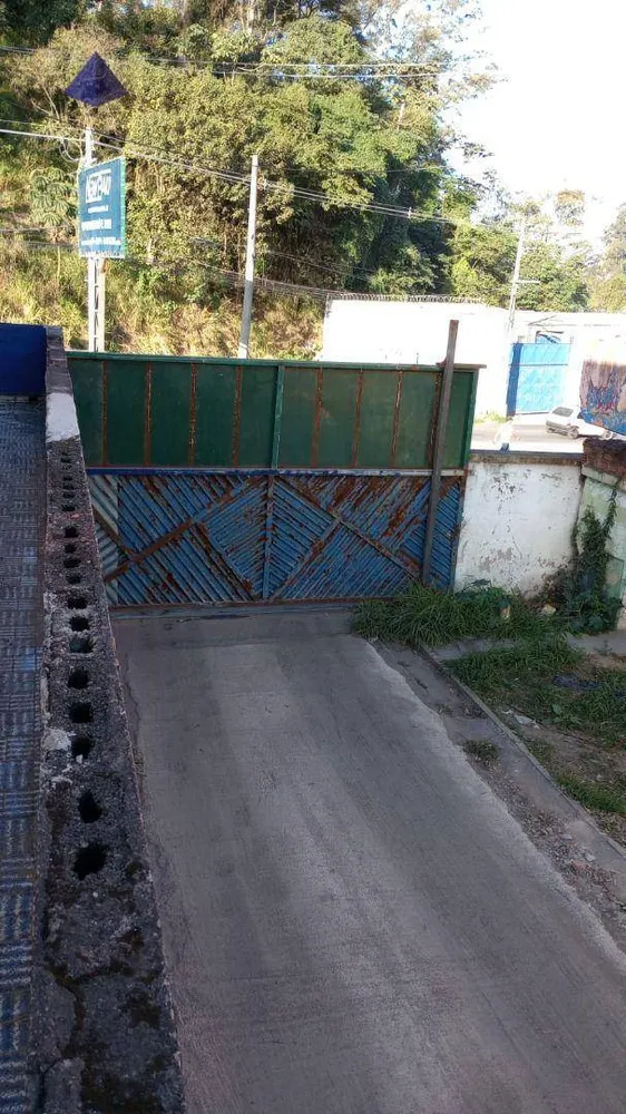 Depósito-Galpão, 500 m² - Foto 5