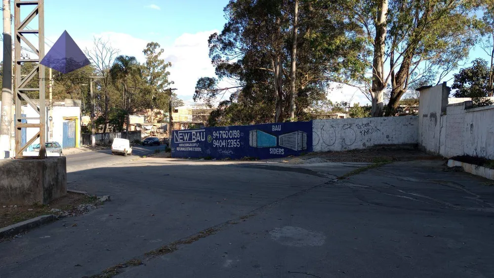 Depósito-Galpão, 500 m² - Foto 9