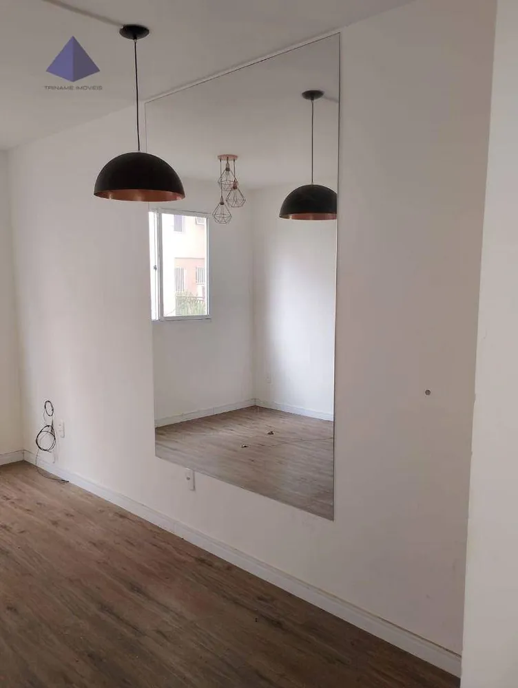 Apartamento, 2 quartos, 45 m² - Foto 11