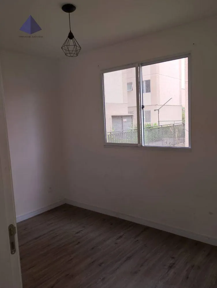 Apartamento, 2 quartos, 45 m² - Foto 7