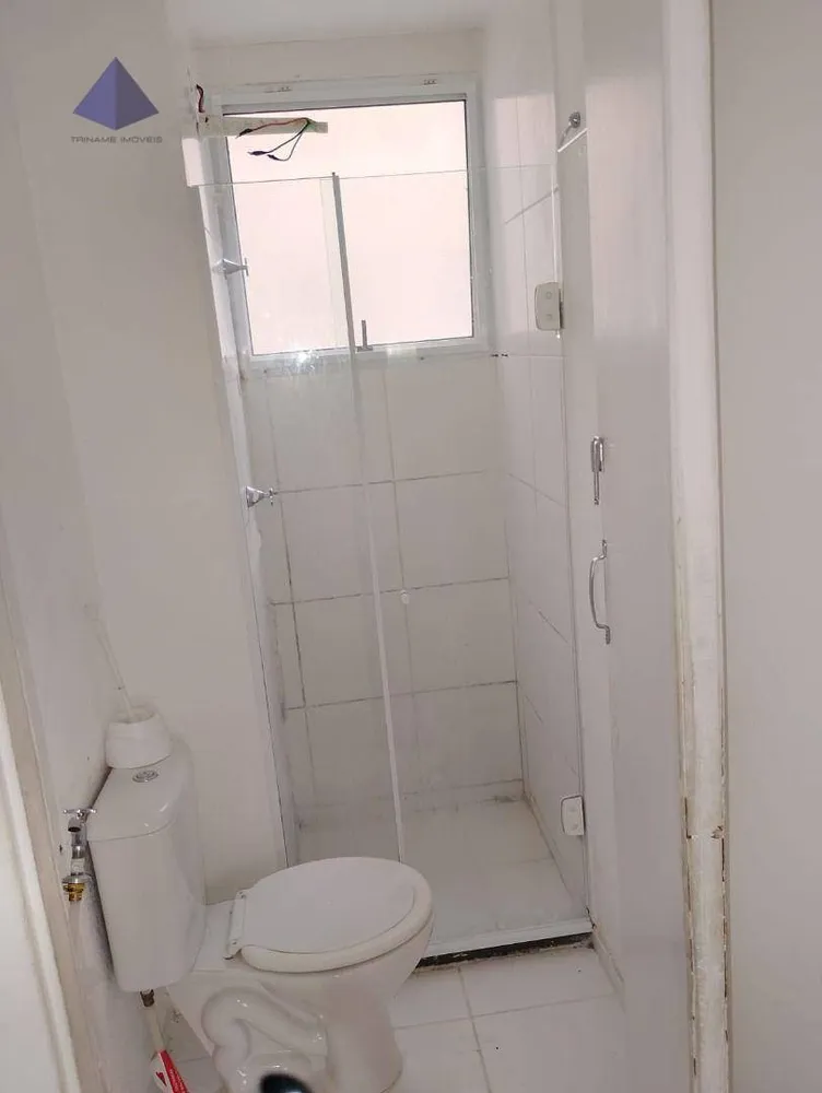 Apartamento, 2 quartos, 45 m² - Foto 9