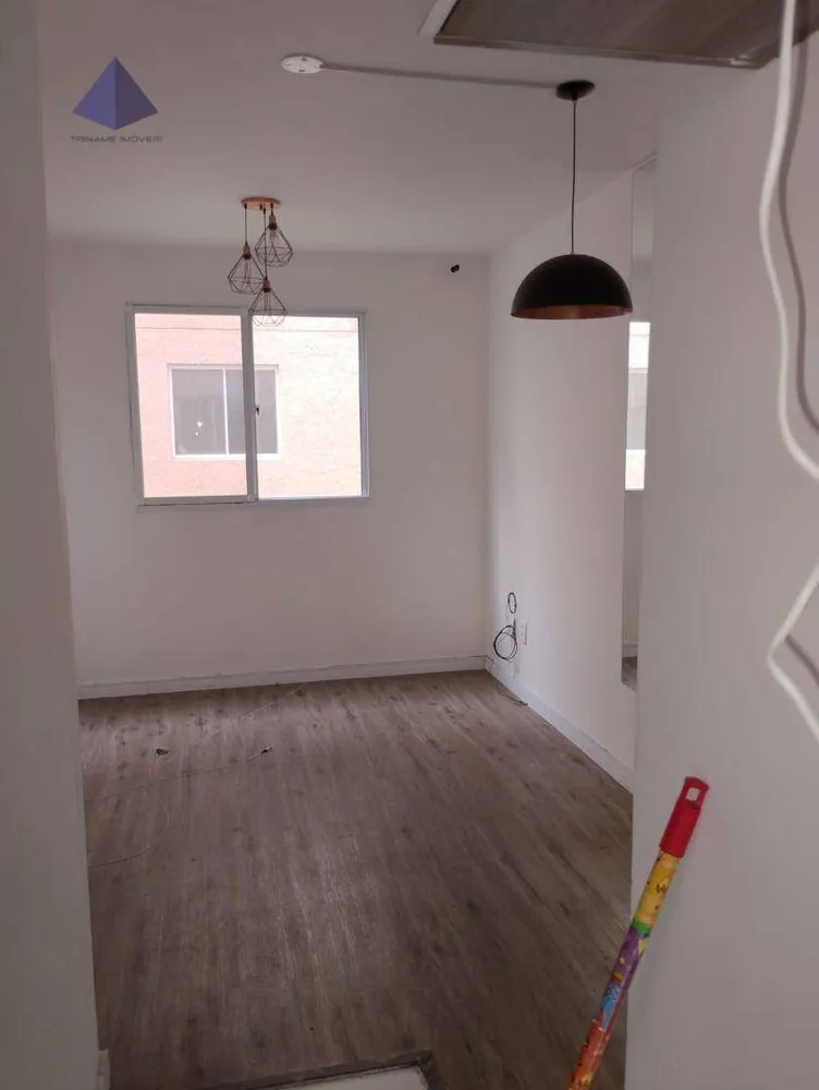 Apartamento, 2 quartos, 45 m² - Foto 10