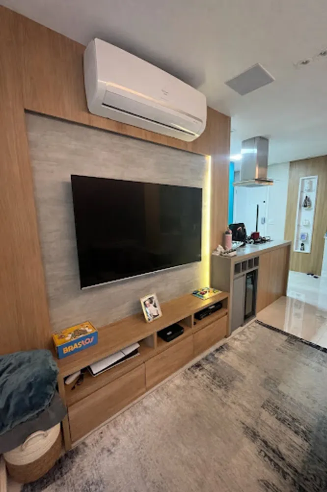 Apartamento, 2 quartos, 65 m² - Foto 1