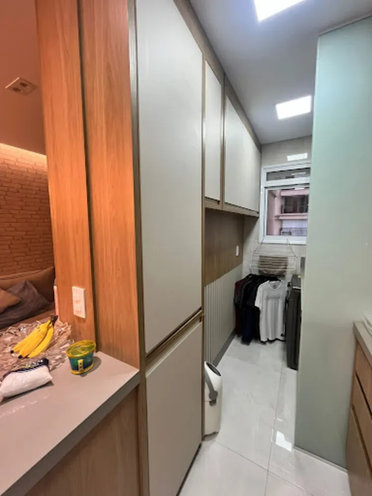 Apartamento, 2 quartos, 65 m² - Foto 6