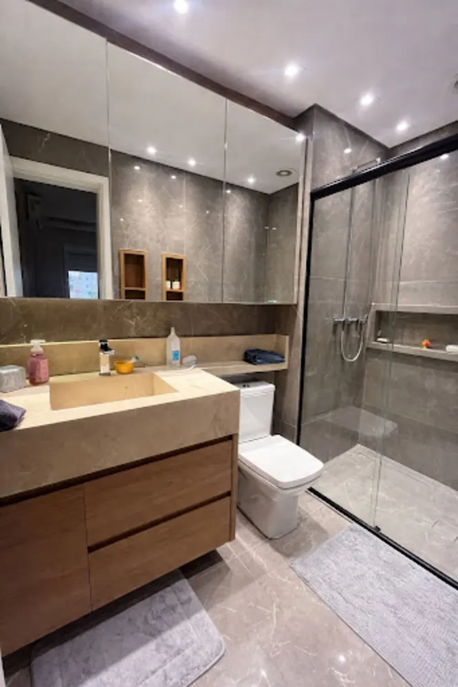 Apartamento, 2 quartos, 65 m² - Foto 8