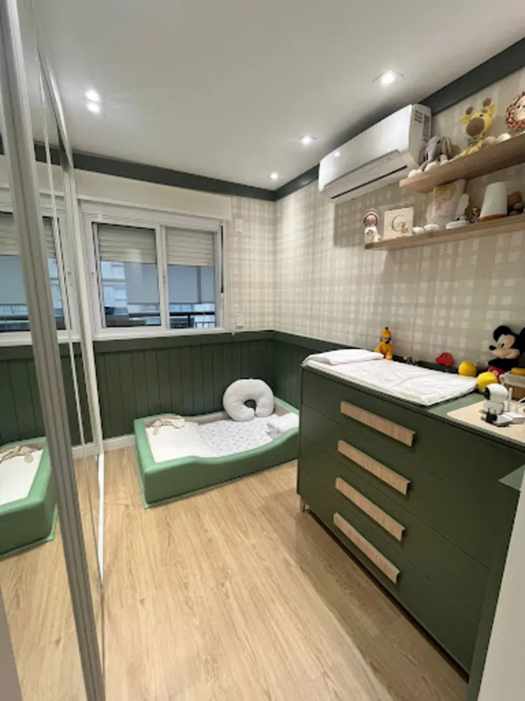 Apartamento, 2 quartos, 65 m² - Foto 9