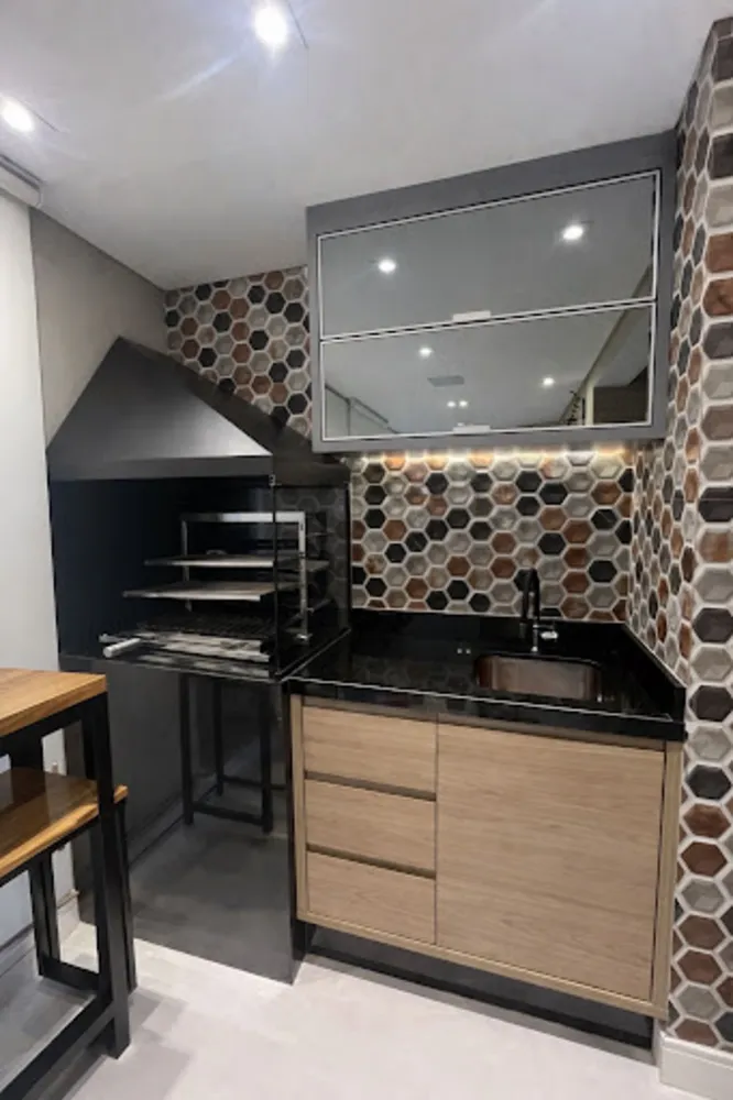 Apartamento, 2 quartos, 65 m² - Foto 12