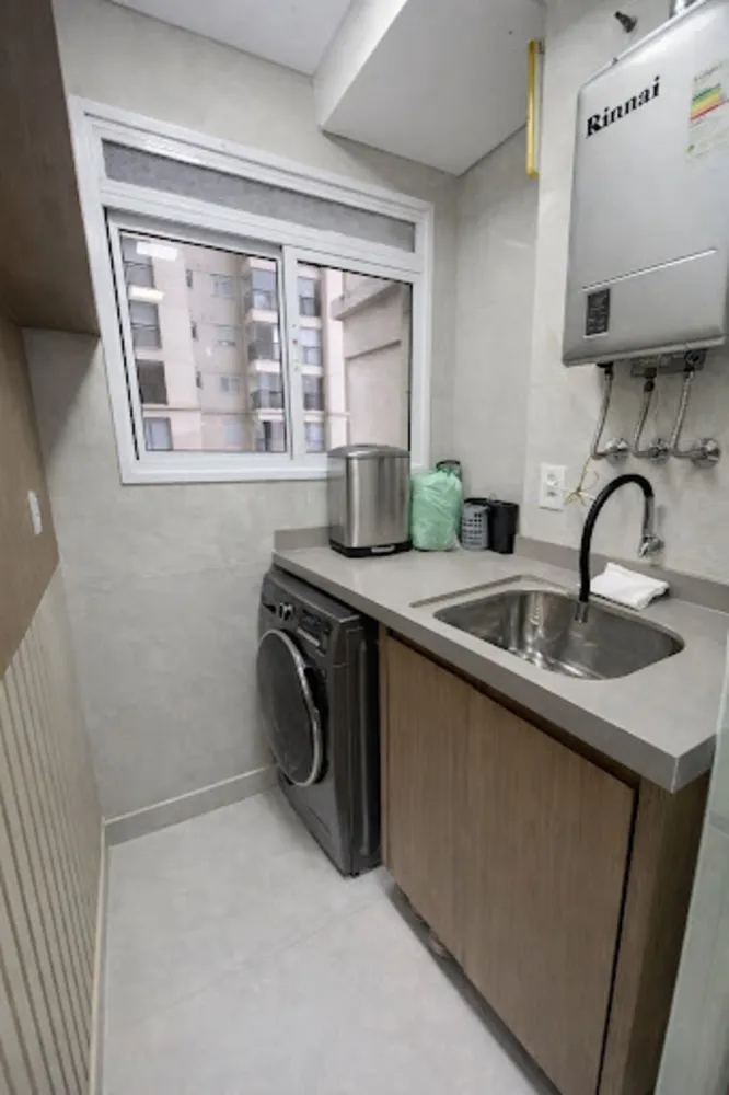 Apartamento, 2 quartos, 65 m² - Foto 7