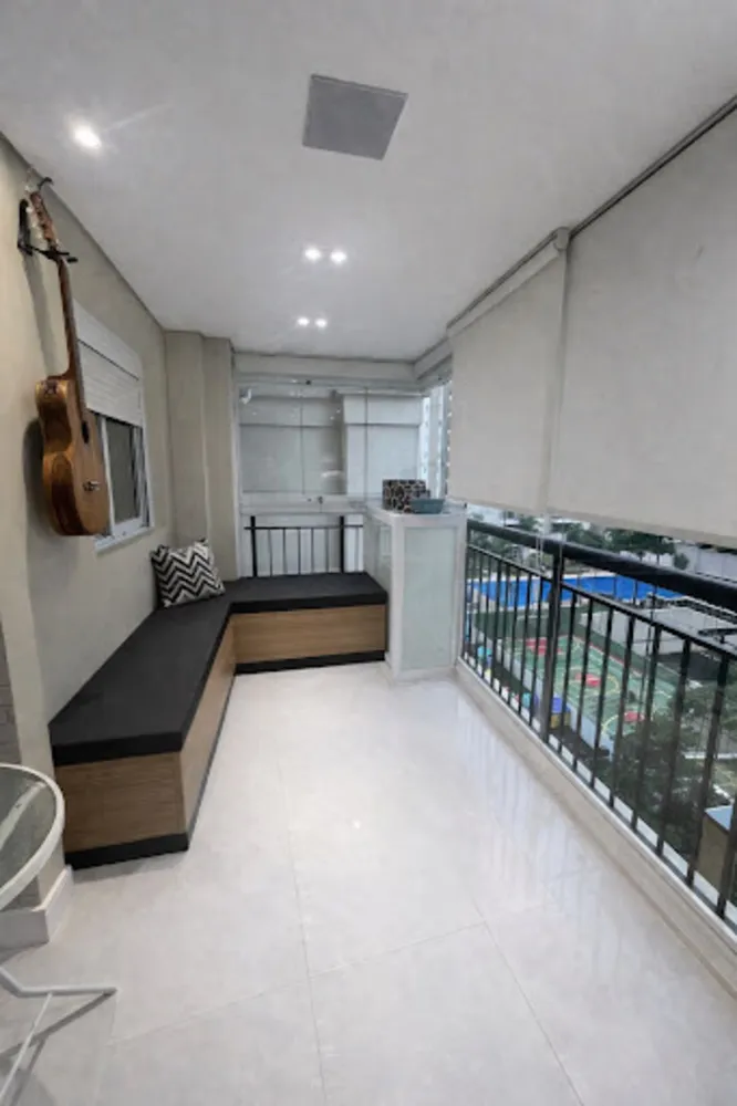 Apartamento, 2 quartos, 65 m² - Foto 10
