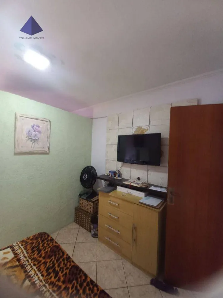 Sobrado, 2 quartos, 100 m² - Foto 9